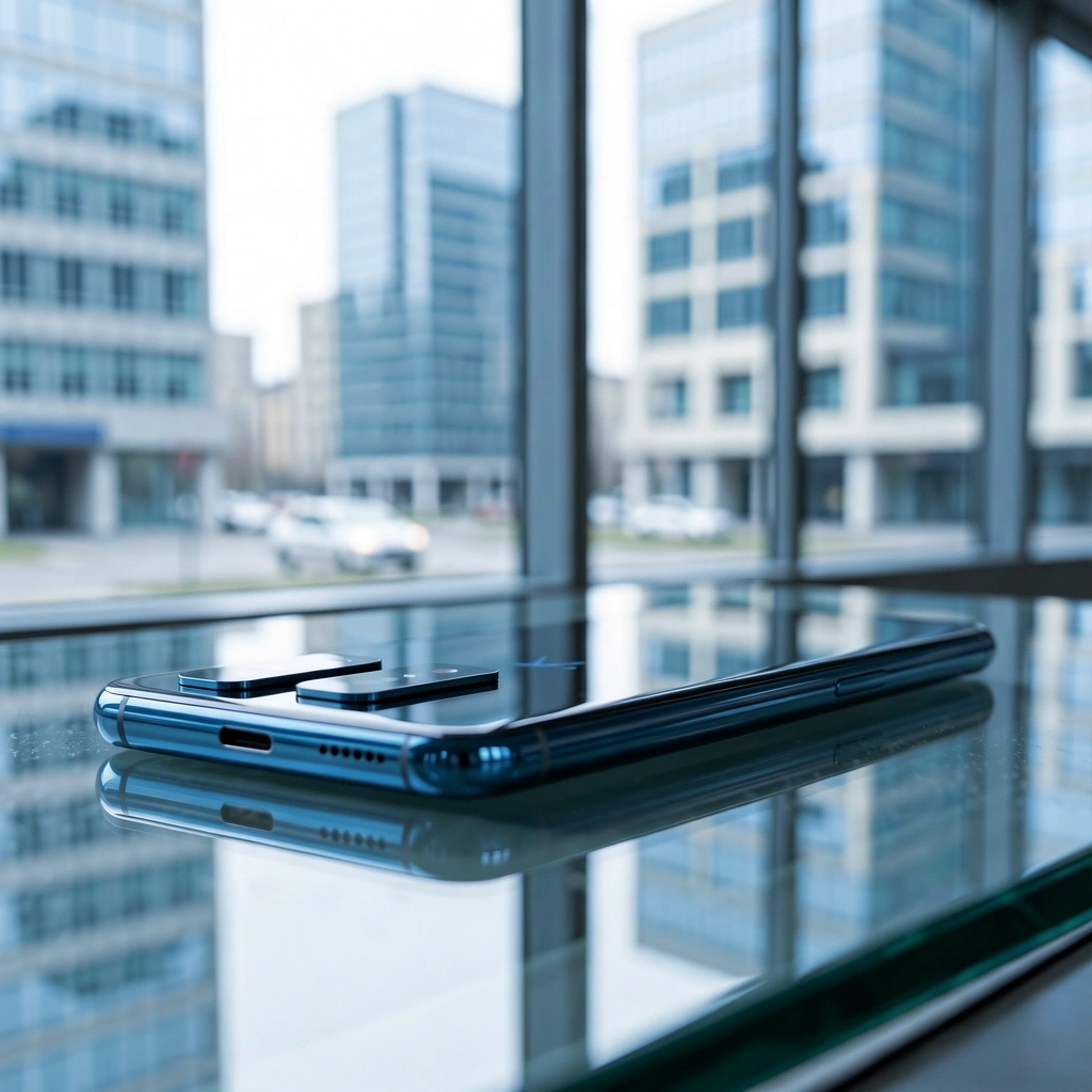 Technologia mobilna w Polsce