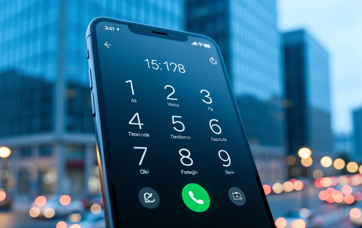 Zarządzanie kontem Plus