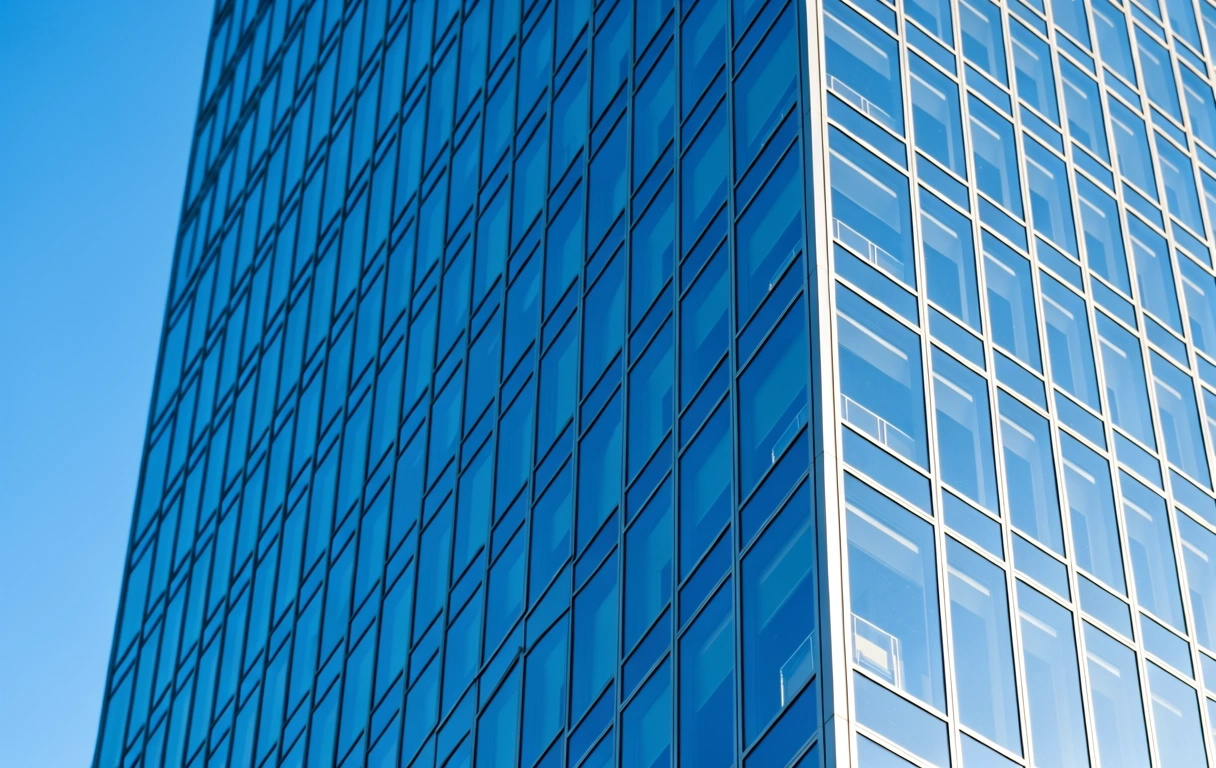 Warszawska architektura biznesowa