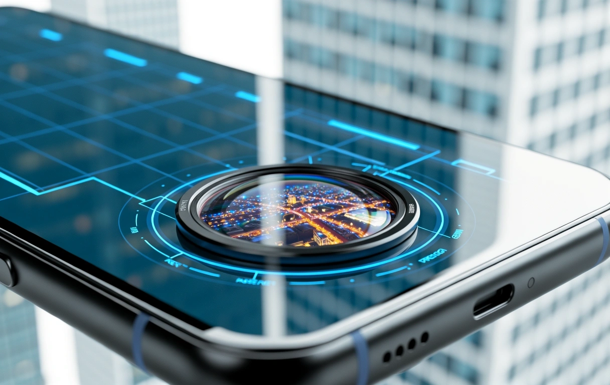 Mobile Technology Precision